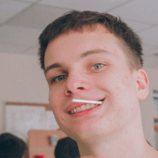 Егор Гаев