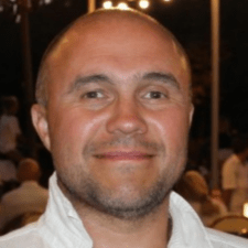 Фрилансер Эдуард К. — Украина, Киев. Специализация — HTML и CSS верстка