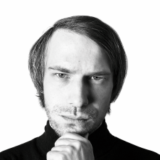 Freelancer Vladyslav M. — Ukraine, Kyiv. Core skill — Online Stores & E-commerce, Website Development
