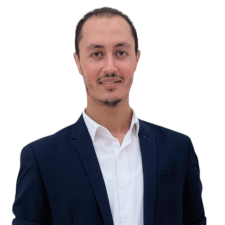 Freelancer Eid A. — Egypt, Alexandria. Core skill — AI & Machine Learning, Databases & SQL