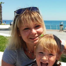 Фрилансер Юлия Г. — Украина, Сумы. Специализация — Копирайтинг, Рерайтинг
