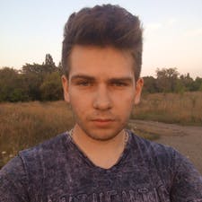 Freelancer Danil M. — Ukraina. Specjalizacja — Ilustracje i rysunki
