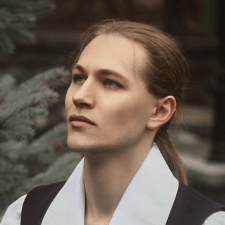 Freelancer Yevhenii B. — Ukraine, Kyiv. Core skill — Animation, Illustrations & Drawings