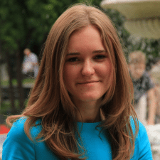 Фрилансер Ирина Ф. — Украина, Одесса.