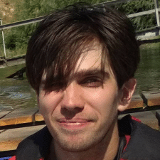 Freelancer Sergey S. — Ukraina, Zaporoże. Specjalizacja — Projektowanie stron internetowych, Kompleksowe prace nad stroną internetową
