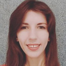Freelancer Kateryna M. — Ukraina, Drużkowka. Specjalizacja — Copywriting, Pisanie artykułów