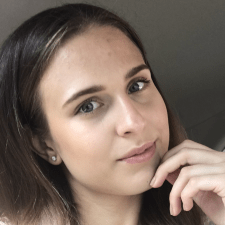 Фрилансер Екатерина Г. — Україна, Київ. Спеціалізація — Оформлення сторінок у соціальних мережах, Англійська мова