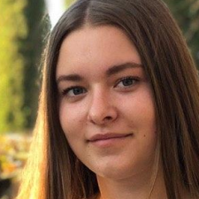Фрилансер Катерина К. — Украина, Новоград-Волынский. Специализация — Копирайтинг, Публикация объявлений