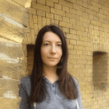 Фрилансер Екатерина Х. — Украина, Киев. Специализация — Копирайтинг