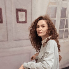 Freelancer Kateryna I. — Polska. Specjalizacja — Ilustracje i rysunki, Obróbka zdjęć