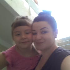 Екатерина Батенёва