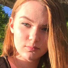 Фрилансер Катерина Б. — Польша, Szczecin. Специализация — Редактура и корректура текстов