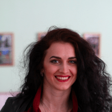 Фрилансер Екатерина Д. — Украина, Днепр. Специализация — Копирайтинг, Рерайтинг