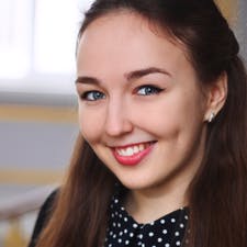 Фрилансер Екатерина Д. — Украина, Харьков. Специализация — Юридические услуги, Управление проектами