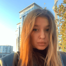 Екатерина Герасименко