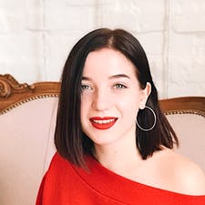 Фрилансер Екатерина Х. — Украина, Запорожье. Специализация — Контекстная реклама, Продвижение в социальных сетях (SMM)