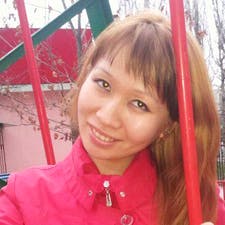 Фрилансер Екатерина Л. — Узбекистан, Ташкент. Специализация — Перевод текстов, Написание статей