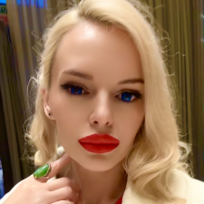 Фрилансер Екатерина Л. — Украина, Днепр. Специализация — Дизайн сайтов, Контент-менеджер