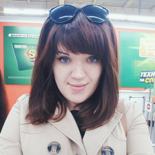 Фрилансер Екатерина Р. — Украина, Смела. Специализация — Контент-менеджер