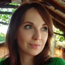 Фрилансер Катерина С. — Украина, Одесса. Специализация — Базы данных и SQL, Контент-менеджер