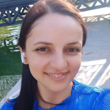 Фрилансер Катерина К. — Україна, Харків. Спеціалізація — Копірайтинг, AI обробка текстів