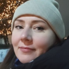 Freelancer Katerina B. — Ukraine, Krivoi Rog. Core skill — Audio & Video Editing