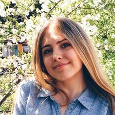 Екатерина Парфёнова