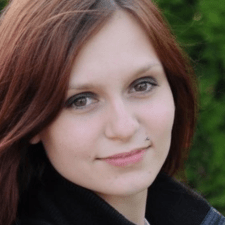Екатерина Передрий