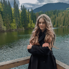 Заказчик Ekaterina H. — Украина.