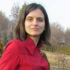 Фрилансер Екатерина Г. — Украина. Специализация — Копирайтинг, Рерайтинг