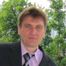 Заказчик Алексей Ш. — Украина, Киев.