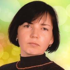 Фрилансер Елена К. — Украина, Запорожье. Специализация — Рерайтинг