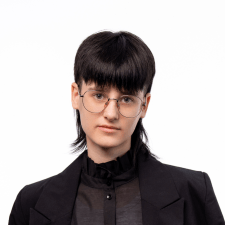 Freelancer Yelyzaveta D. — Ukraina, Zaporoże. Specjalizacja — Copywriting, Edycja i korekta tekstu