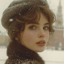 Freelancer Elmira S. — Ukraine, Zaporizhzhia. Core skill — Infographics