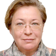 Фрилансер Елена Л. — Чехия, Brno. Специализация — Украинский язык, Написание статей