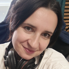 Фрилансер Elżbieta Z. — Польша, Wrocław. Специализация — Услуги диктора, Обучение