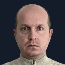 Freelancer Aleksey P. — Ukraine, Kyiv. Specialization — Infographics, Presentations