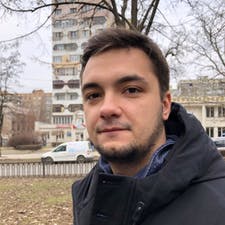 Фрилансер Владислав Б. — Украина, Николаев. Специализация — Поисковое продвижение (SEO), Поиск и сбор информации