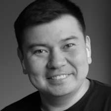 Kanat Asankhodzhoev