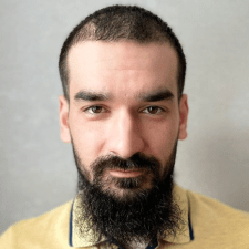 Фрилансер Eldar K. — Украина, Сумы. Специализация — Python