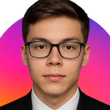Freelancer Eldar M. — Kazakhstan, Almaty (Alma-Ata). Core skill — Infographics, Audio & Video Editing