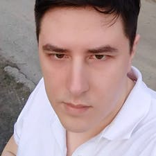Фрилансер Александр Л. — Украина, Киев. Специализация — Веб-программирование