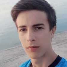 Фрилансер Dmytro P. — Україна, Полтава. Спеціалізація — Аудіо та відео монтаж, Анімація