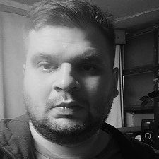 Freelancer Vitalii K. — Ukraine. Core skill — Music, Audio Processing