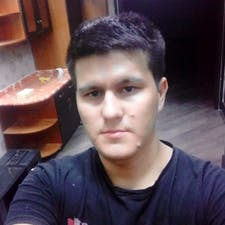 Фрилансер Бахром А. — Узбекистан, Ташкент. Специализация — HTML и CSS верстка, SEO-аудит сайтов
