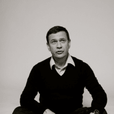 Замовник Андрей Л. — Україна, Київ.