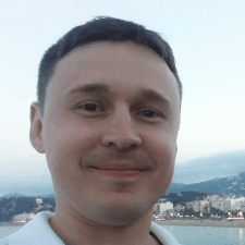 Yevgeny Gavrilin