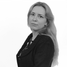 Elena Kuzmicheva