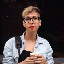 Фрилансер Елена Б. — Украина, Днепр. Специализация — Иллюстрации и рисунки