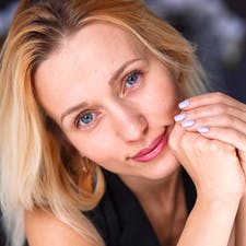 Фрилансер Елена В. — Украина, Харьков. Специализация — Дизайн интерьеров, Дизайн выставочных стендов